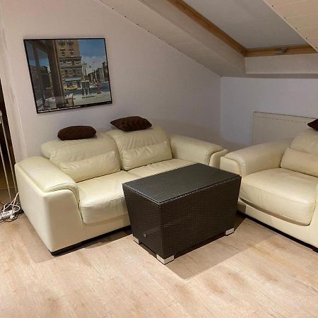 Ferienwohnung Heidelberg Ze-2020-7-Wz Zewnętrze zdjęcie