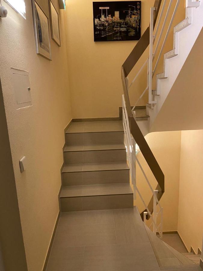 Ferienwohnung Heidelberg Ze-2020-7-Wz Zewnętrze zdjęcie