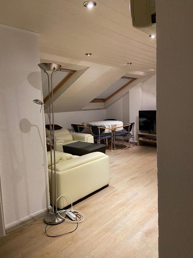 Ferienwohnung Heidelberg Ze-2020-7-Wz Zewnętrze zdjęcie
