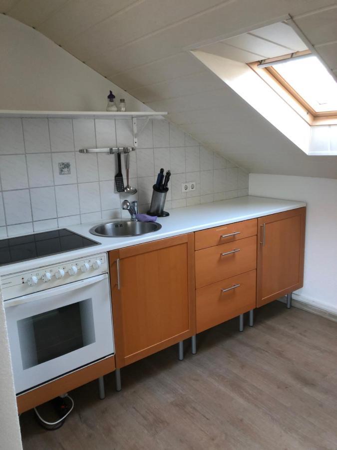 Ferienwohnung Heidelberg Ze-2020-7-Wz Zewnętrze zdjęcie
