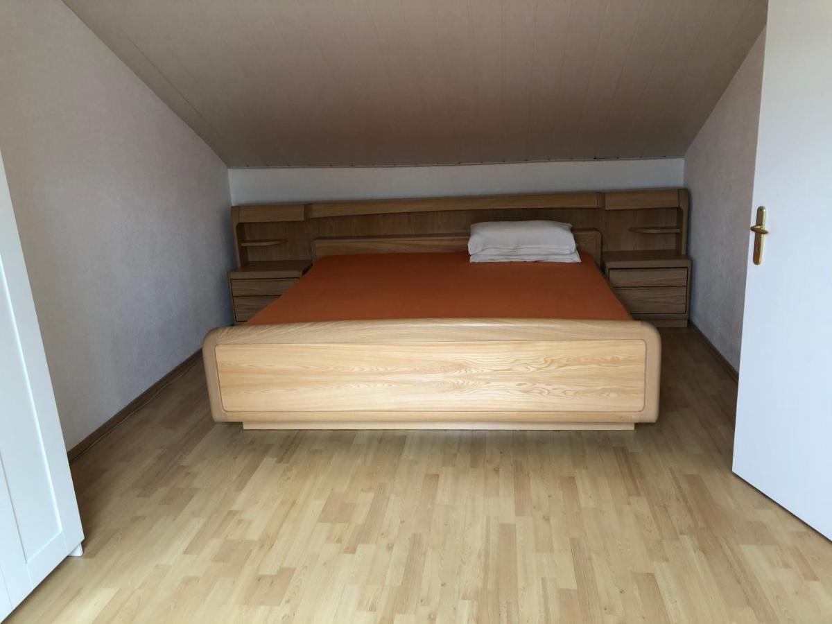 Ferienwohnung Heidelberg Ze-2020-7-Wz Zewnętrze zdjęcie