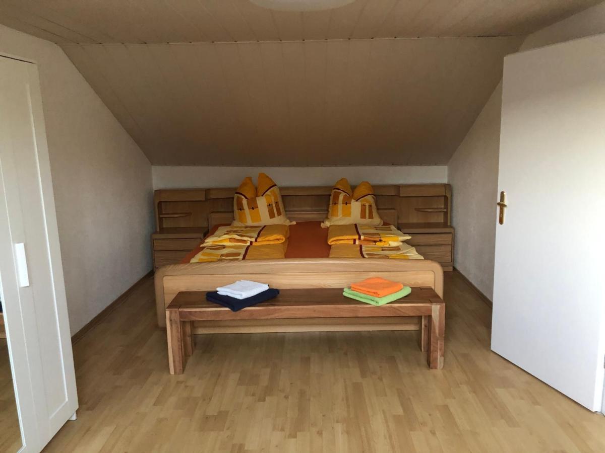 Ferienwohnung Heidelberg Ze-2020-7-Wz Zewnętrze zdjęcie