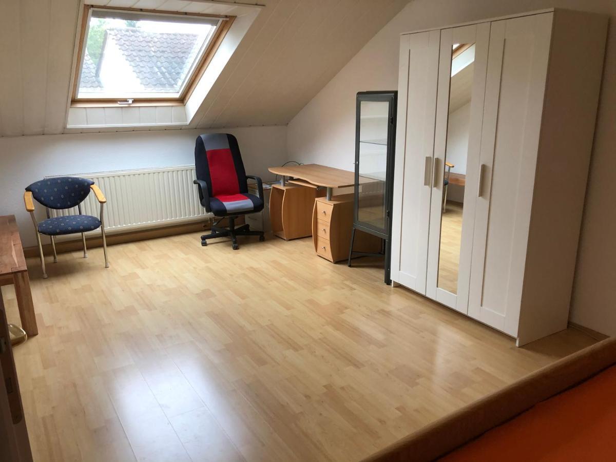 Ferienwohnung Heidelberg Ze-2020-7-Wz Zewnętrze zdjęcie