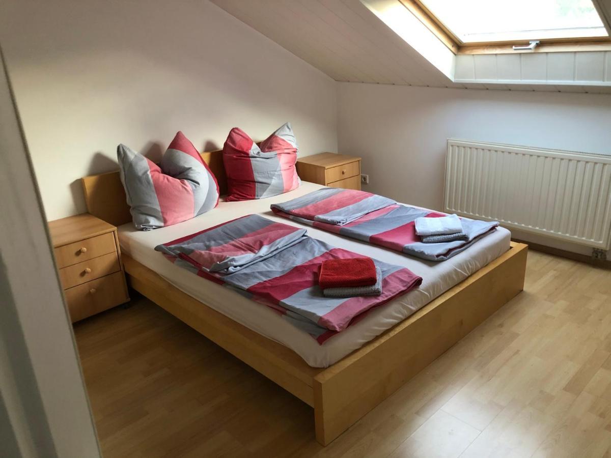 Ferienwohnung Heidelberg Ze-2020-7-Wz Zewnętrze zdjęcie