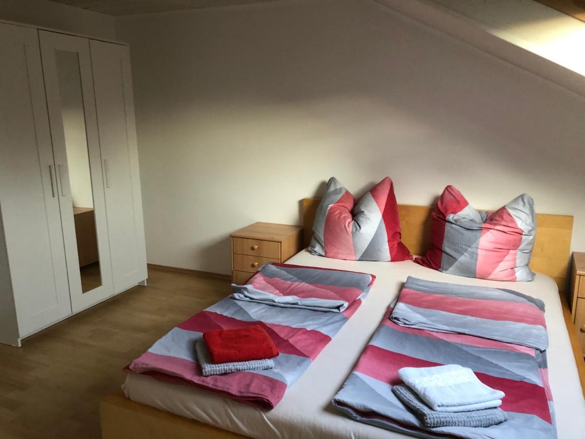 Ferienwohnung Heidelberg Ze-2020-7-Wz Zewnętrze zdjęcie